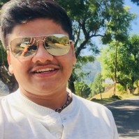 Harshil Sheth