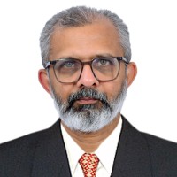 Cherian. K. E.