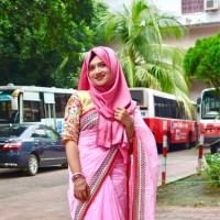 Fahmina Ahmed Papia