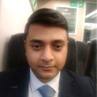 Anupam Mukherjee