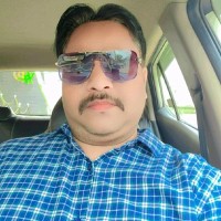 Jitendra Sikarwar