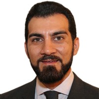 Bruce Rahmani, Pe