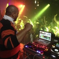 Disc Jockeys
