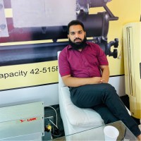 Umar Shahzad