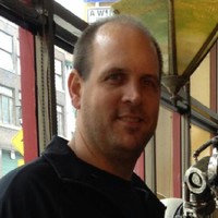 Alan Riedel