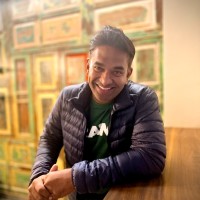 Rajesh Nimmagadda