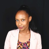Mercy Wangeci