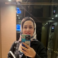 Reihaneh Akramian
