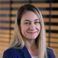 Gina Zastrow-Hayes