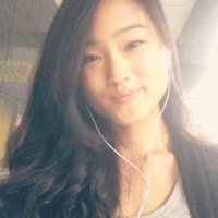 Anne Lin