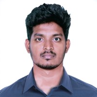 Manoj Kumar S