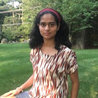 Ranjani Ramanathan