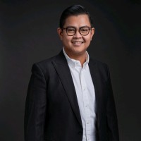 Johannes Aritonang B.Medsc, Md, D.U., Fics