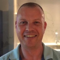 Harm Hiemstra