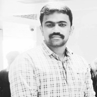 Pratheep P