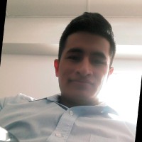 Edgar Rojas perez