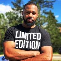 Ward Beard (WardSkillz)