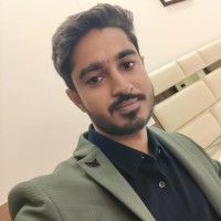 Dr. Ajit Kumar Singh