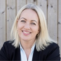 Heidi Cecilie Terp Rasmussen