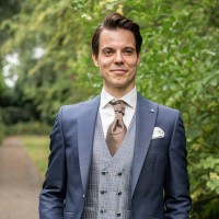 Paul Visser