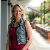 Rebecca Greer