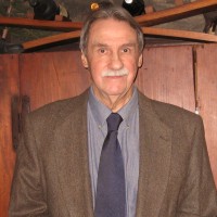 Roger Santos