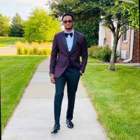 Fahad Ali