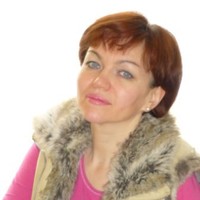 Алена Романова
