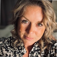 Suz Johnson