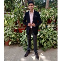 Sagar Mistry