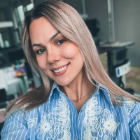 Kamile Klimaviciute 🔵