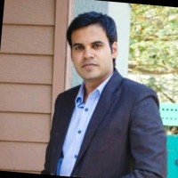 Arif Hussain
