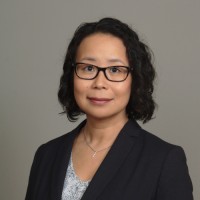 Heather Shih