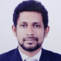 Janaka Ranasinghe