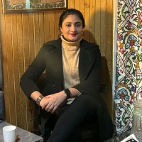 Bhavya Panwar