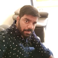 Chanrasekar Chandru