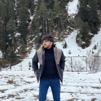 Prince Tyagi