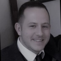 Peter Broadbent MCIPP