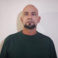 Ruben Luis Jose Perez Aray