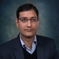 Dr. Pankaj Gupta
