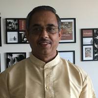George Mancheril