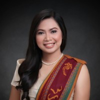 Gizelle Eliza Faylon