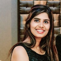 Aiswarya Avinash