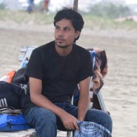 Rasel Bhuiyan