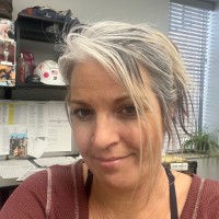 Joni Davis