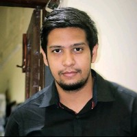 Mufaddal Ali