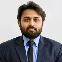 Ishanraj Shrivastava