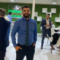 Ismail AYDOGAN