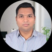 Vasudev Machke