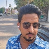 Prashanth Shetty